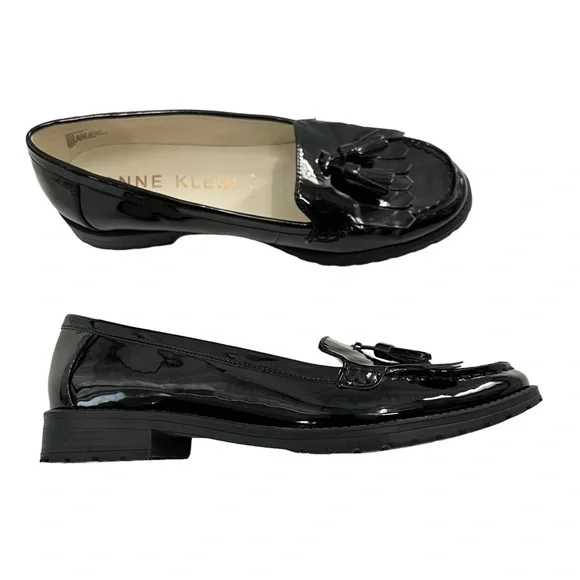 Anne klein batilda best sale loafer